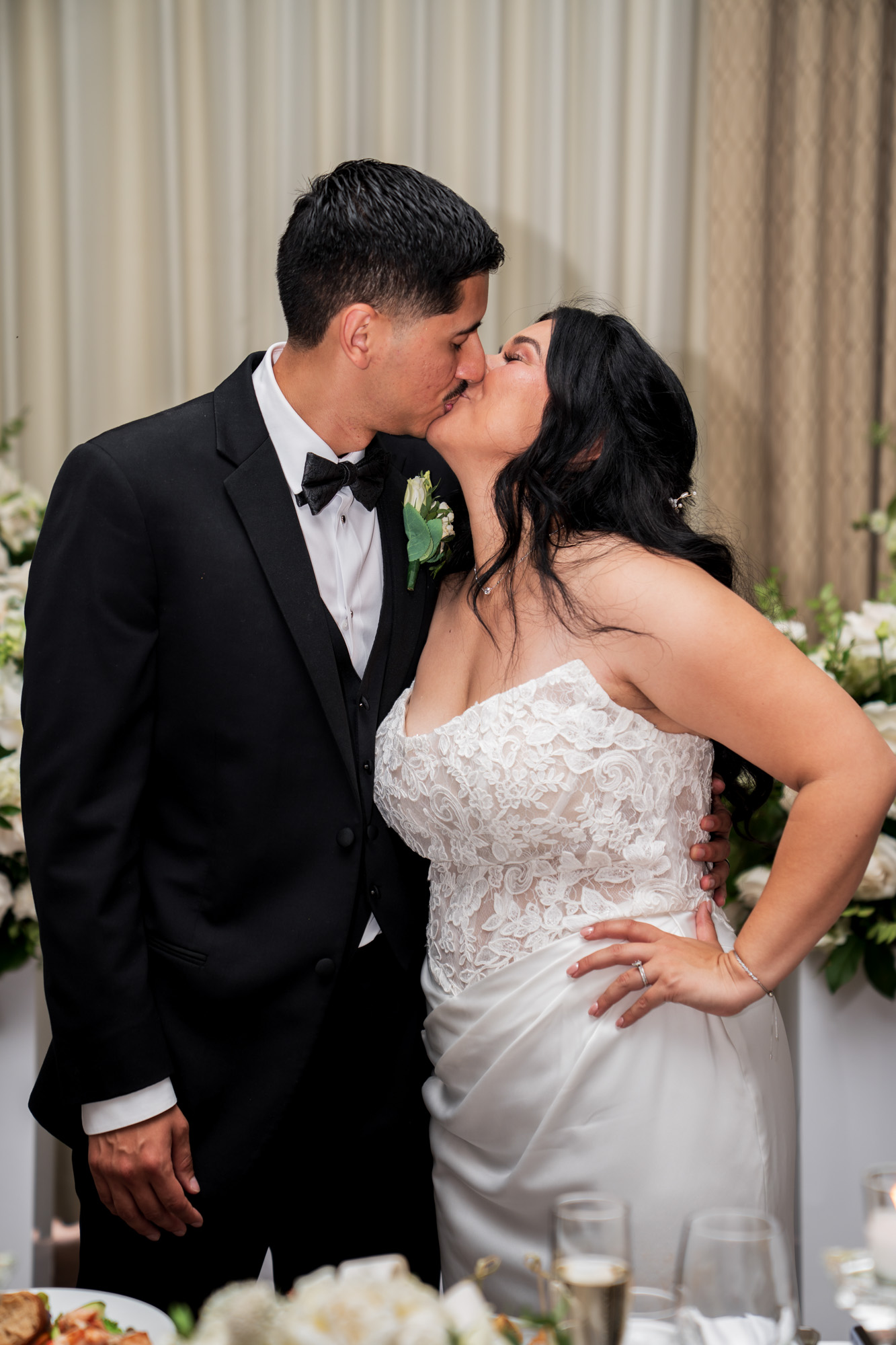 Kim & Roy wedding — gallery, photo 326